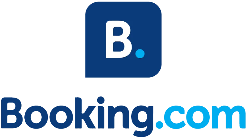 Booking-Logo